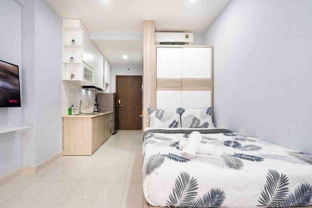 Pangsapuri Saigon Royal - Functional Studio - Hana Apart 02 Bandar Ho Chi Minh