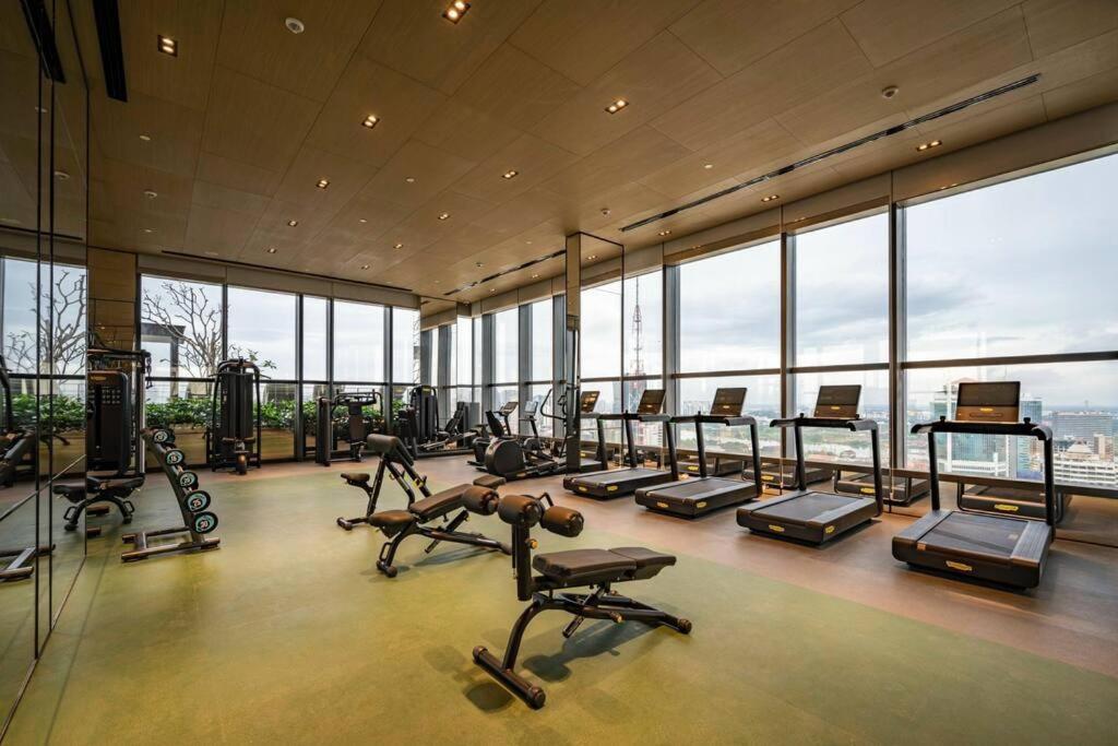 De Lux Marq, 2 Bedrooms At Dist 1, Pool,gym Ho Chi Minh City