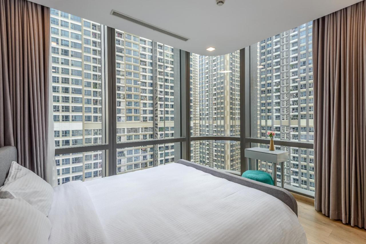 Căn hộ Panorama Suites Landmark 81 TP. Hồ Chí Minh
