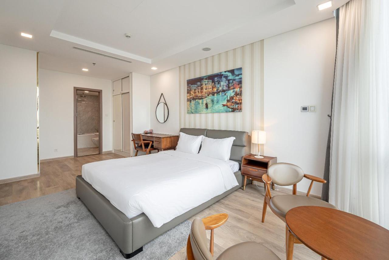 Panorama Suites Landmark 81 Căn hộ