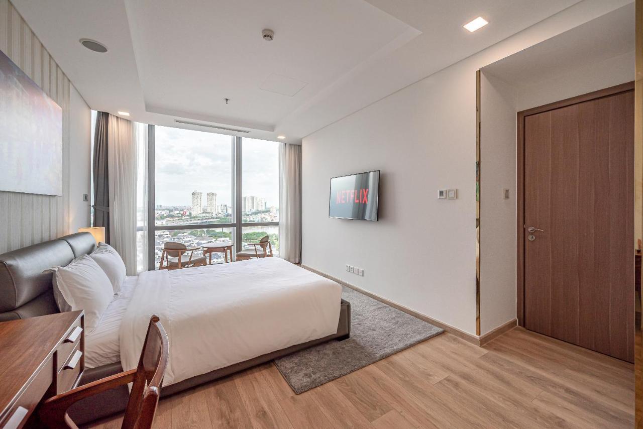 Panorama Suites Landmark 81 Căn hộ TP. Hồ Chí Minh