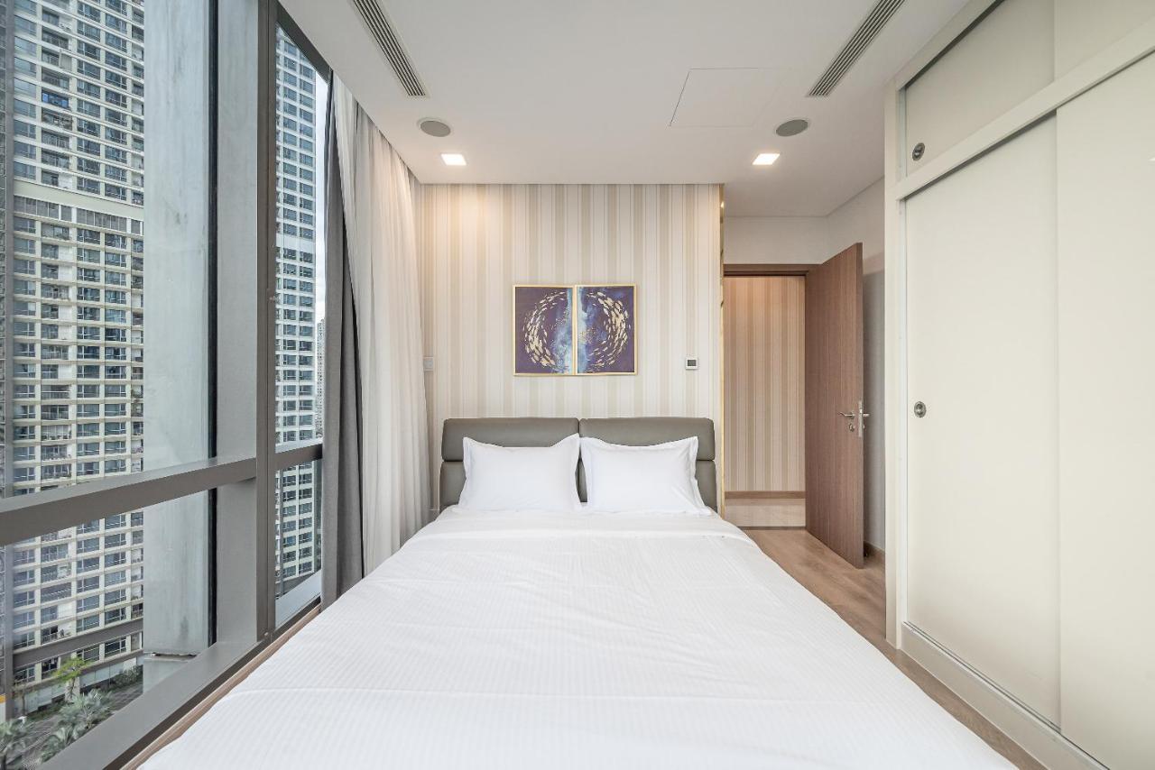 Panorama Suites Landmark 81