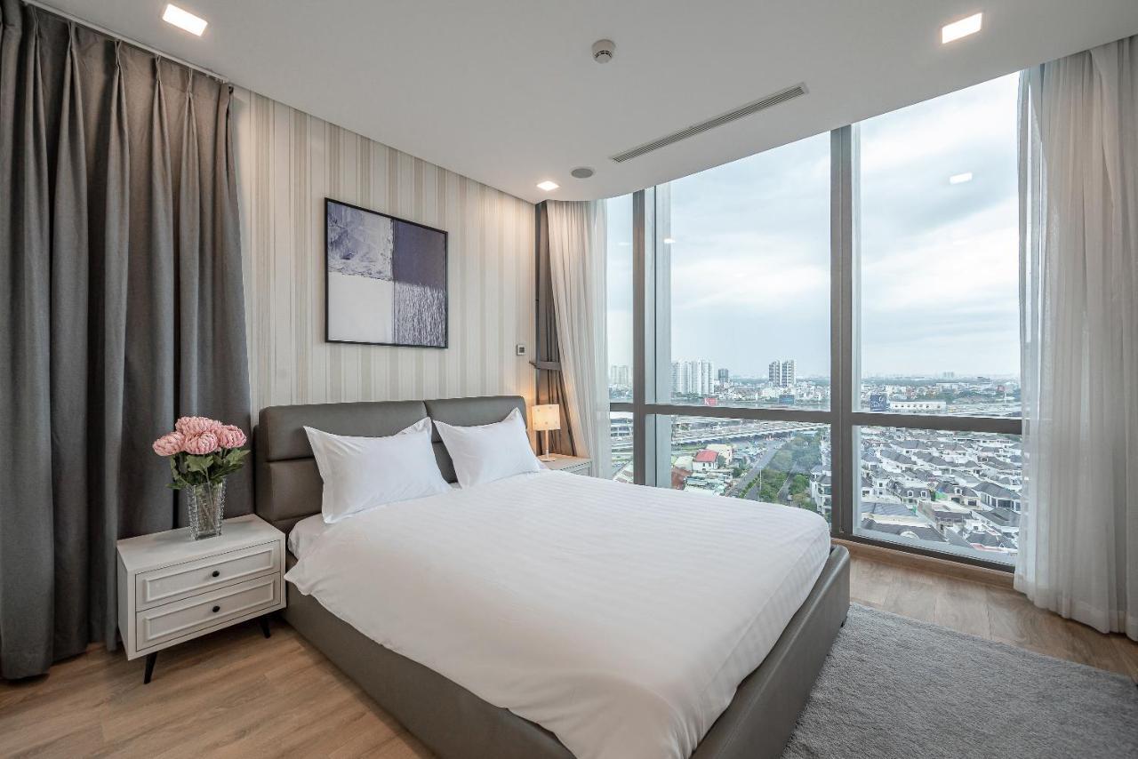 Căn hộ Panorama Suites Landmark 81 TP. Hồ Chí Minh