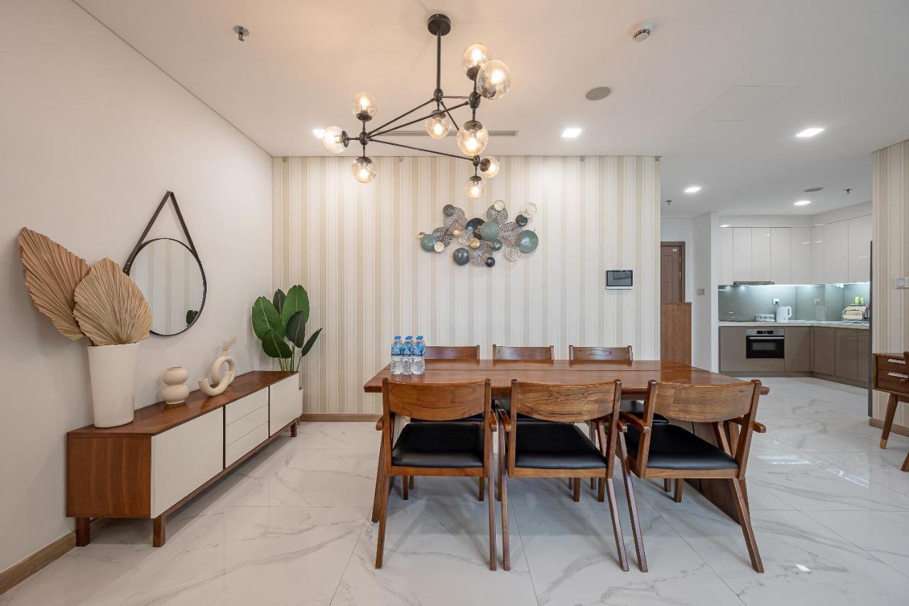 Panorama Suites Landmark 81