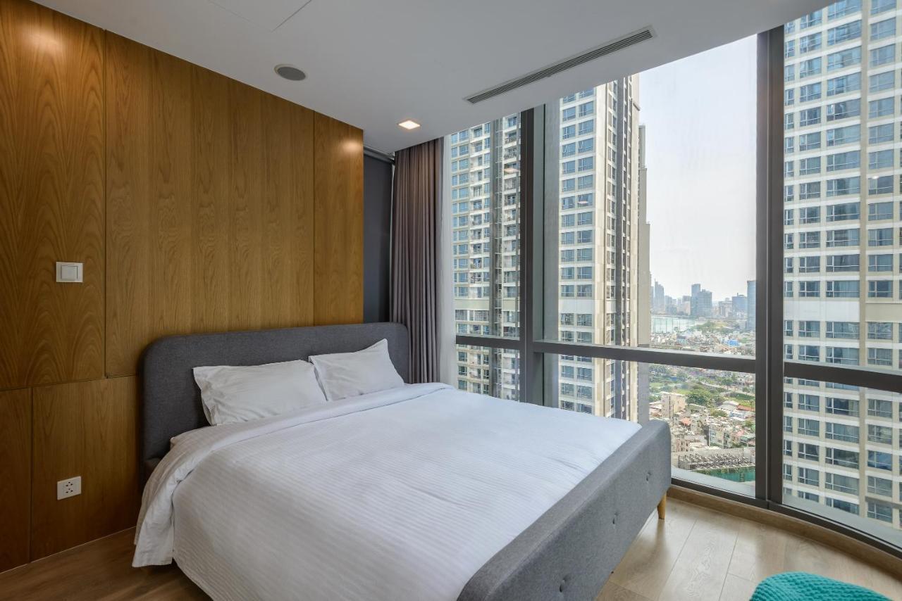 Panorama Suites Landmark 81 *
