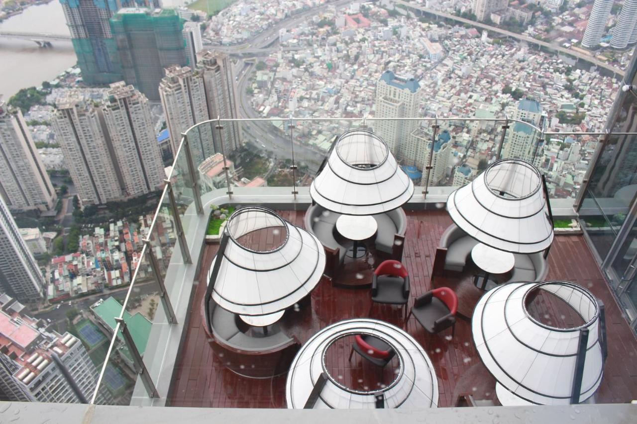 Panorama Suites Landmark 81 *