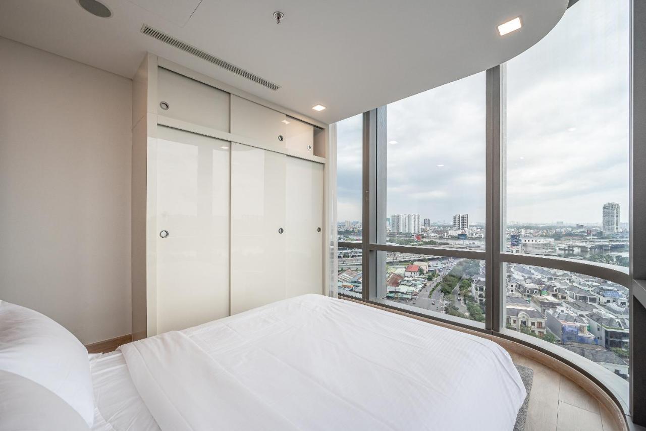 Panorama Suites Landmark 81 Căn hộ TP. Hồ Chí Minh