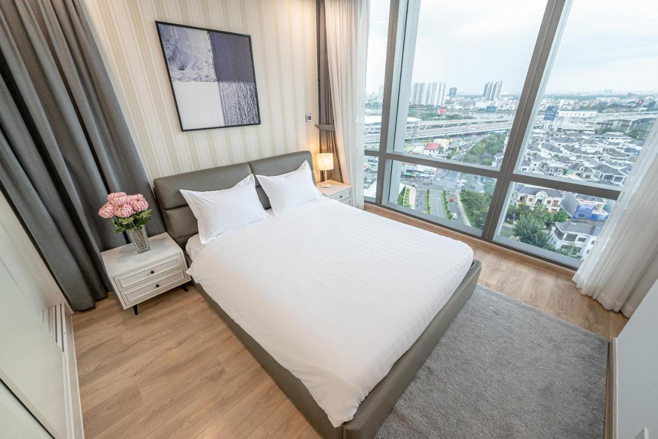 Panorama Suites Landmark 81 TP. Hồ Chí Minh