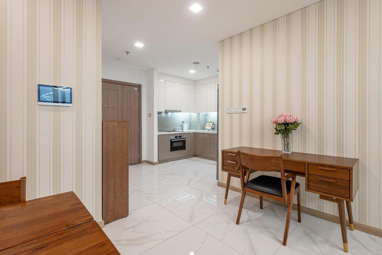 Panorama Suites Landmark 81 TP. Hồ Chí Minh