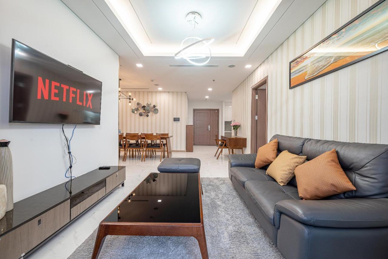 Panorama Suites Landmark 81 TP. Hồ Chí Minh