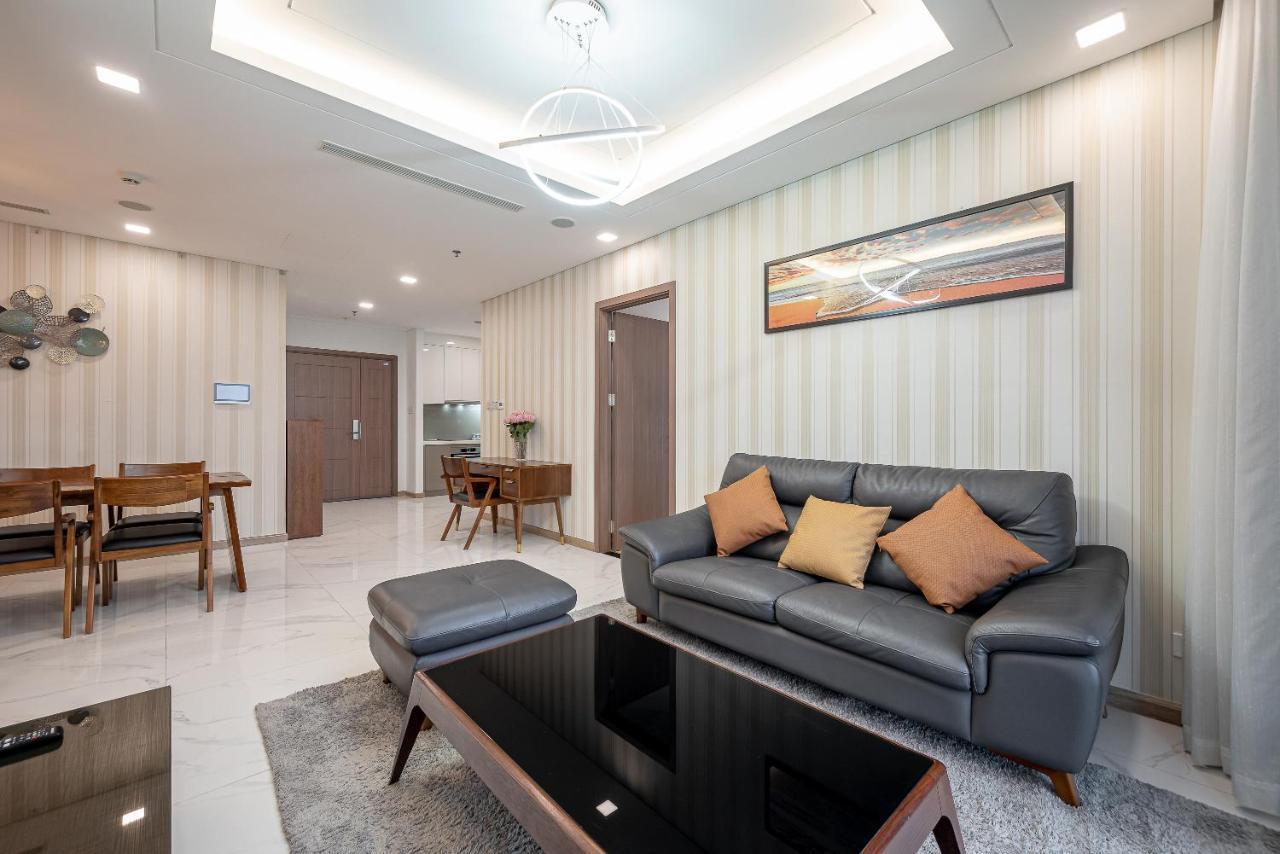Panorama Suites Landmark 81 * TP. Hồ Chí Minh