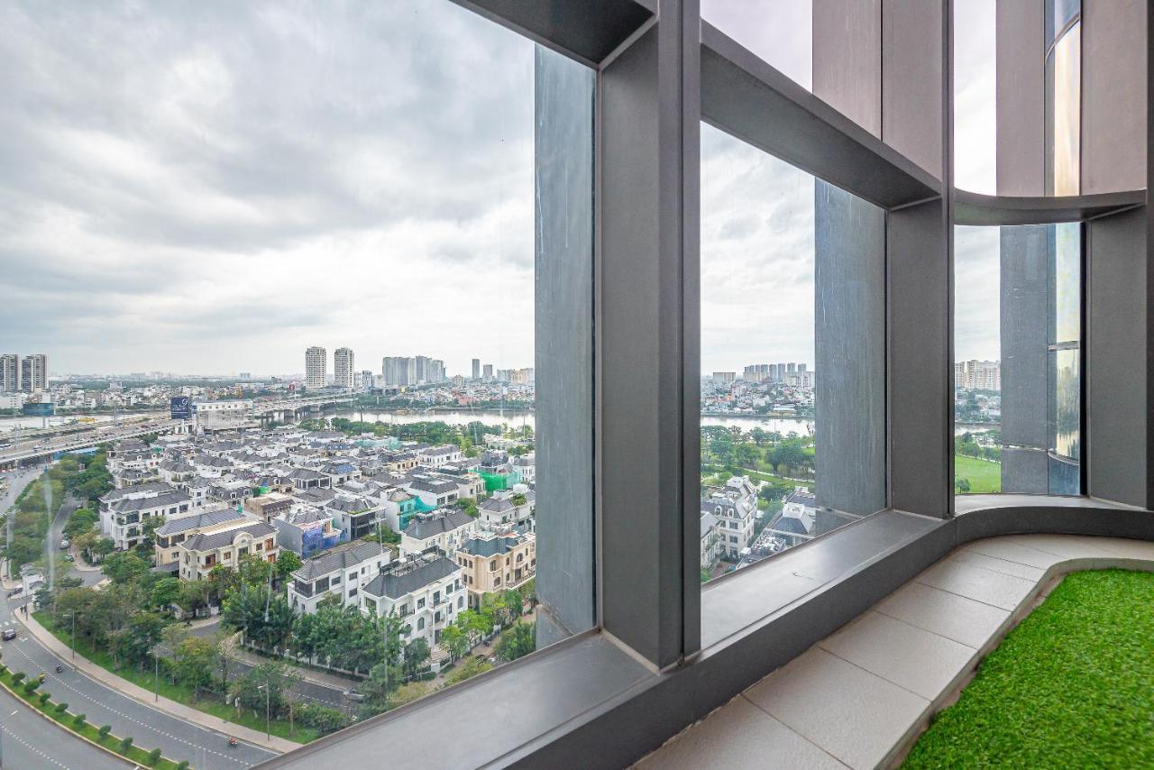 Panorama Suites Landmark 81 Căn hộ