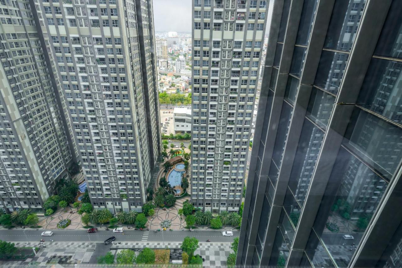 Panorama Suites Landmark 81 Căn hộ *