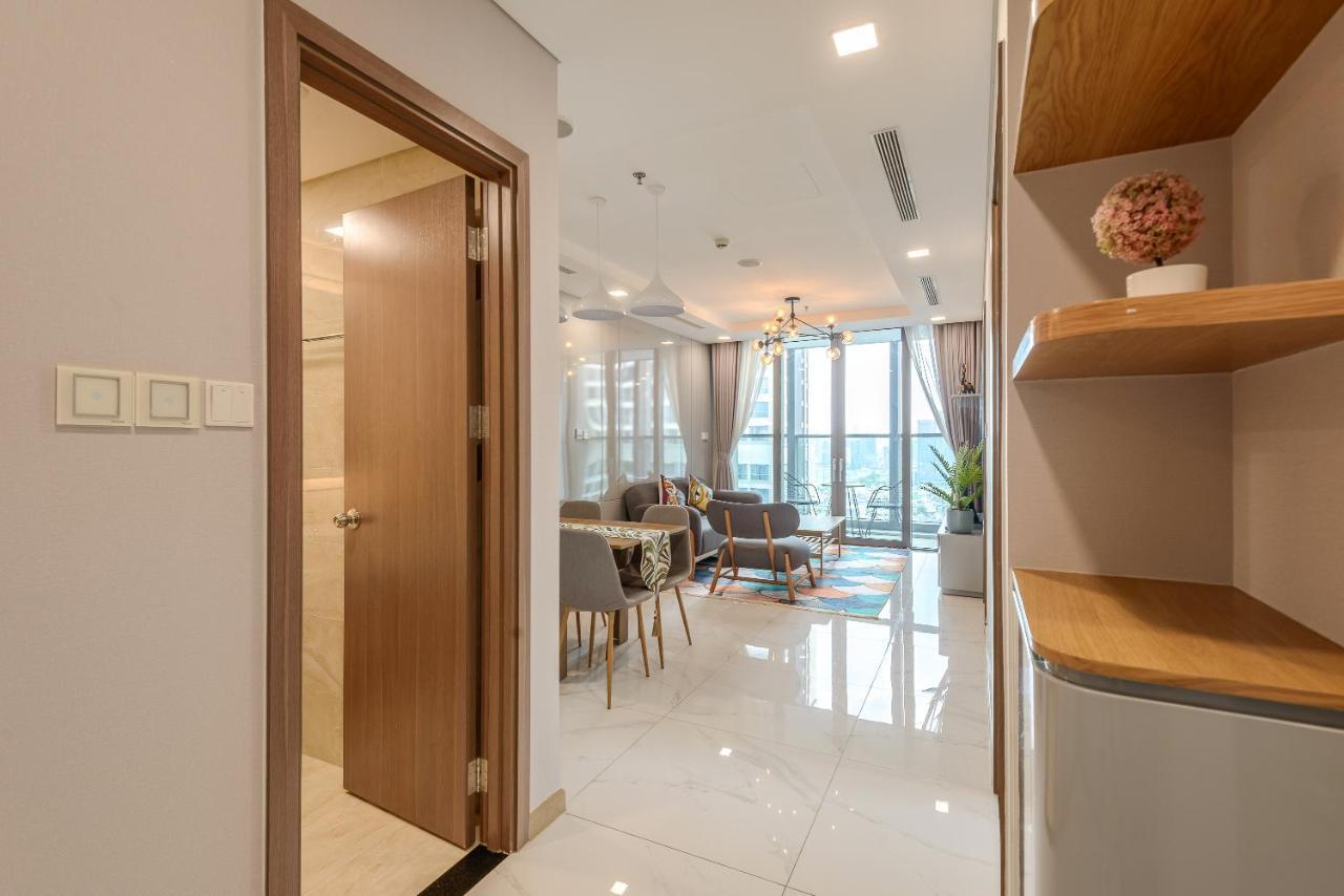 Panorama Suites Landmark 81 Căn hộ