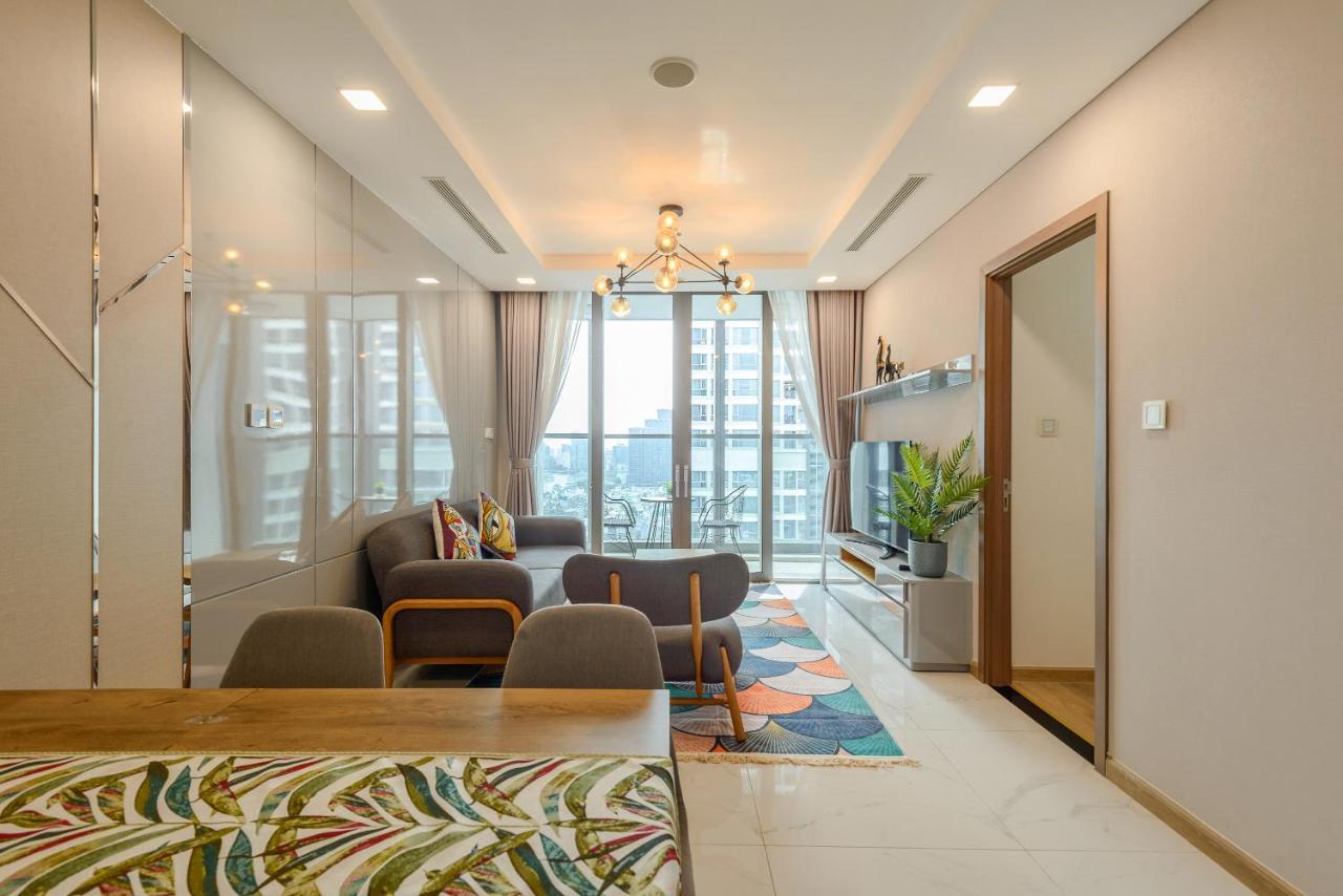 Panorama Suites Landmark 81 TP. Hồ Chí Minh