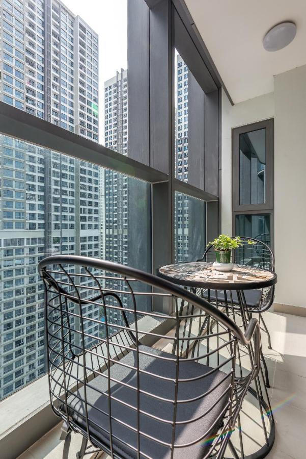 Panorama Suites Landmark 81 * TP. Hồ Chí Minh