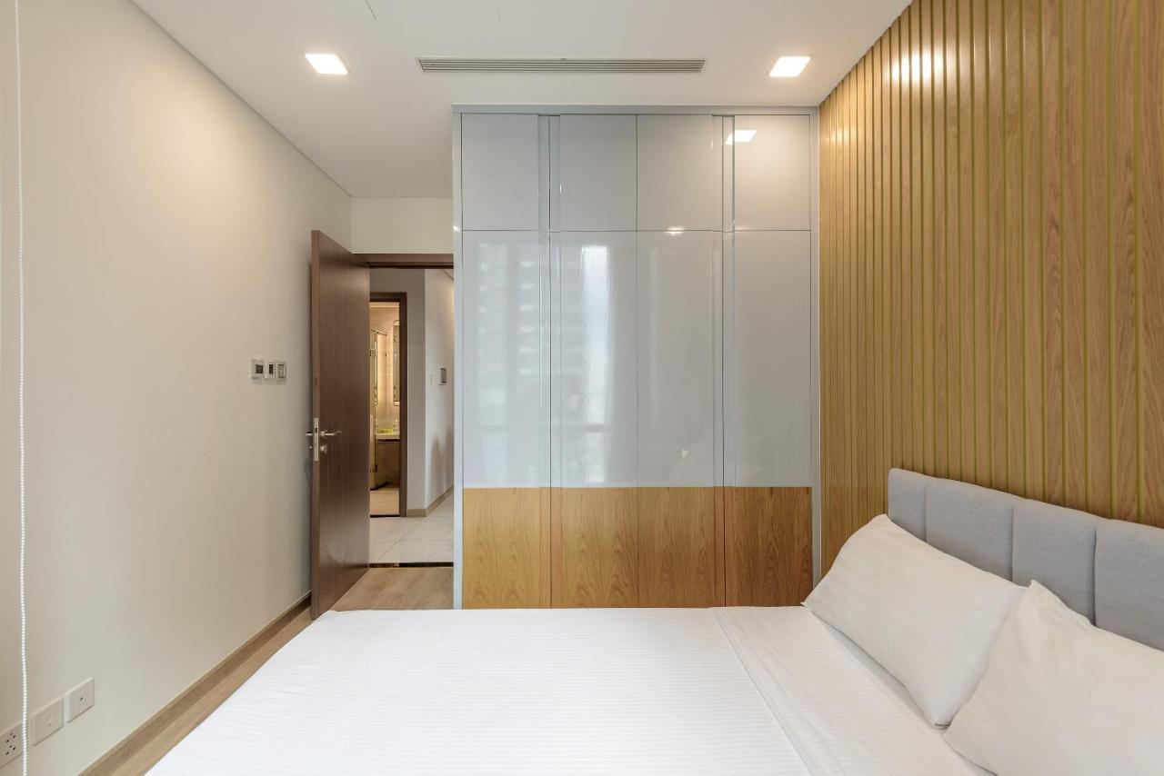 Panorama Suites Landmark 81 * TP. Hồ Chí Minh