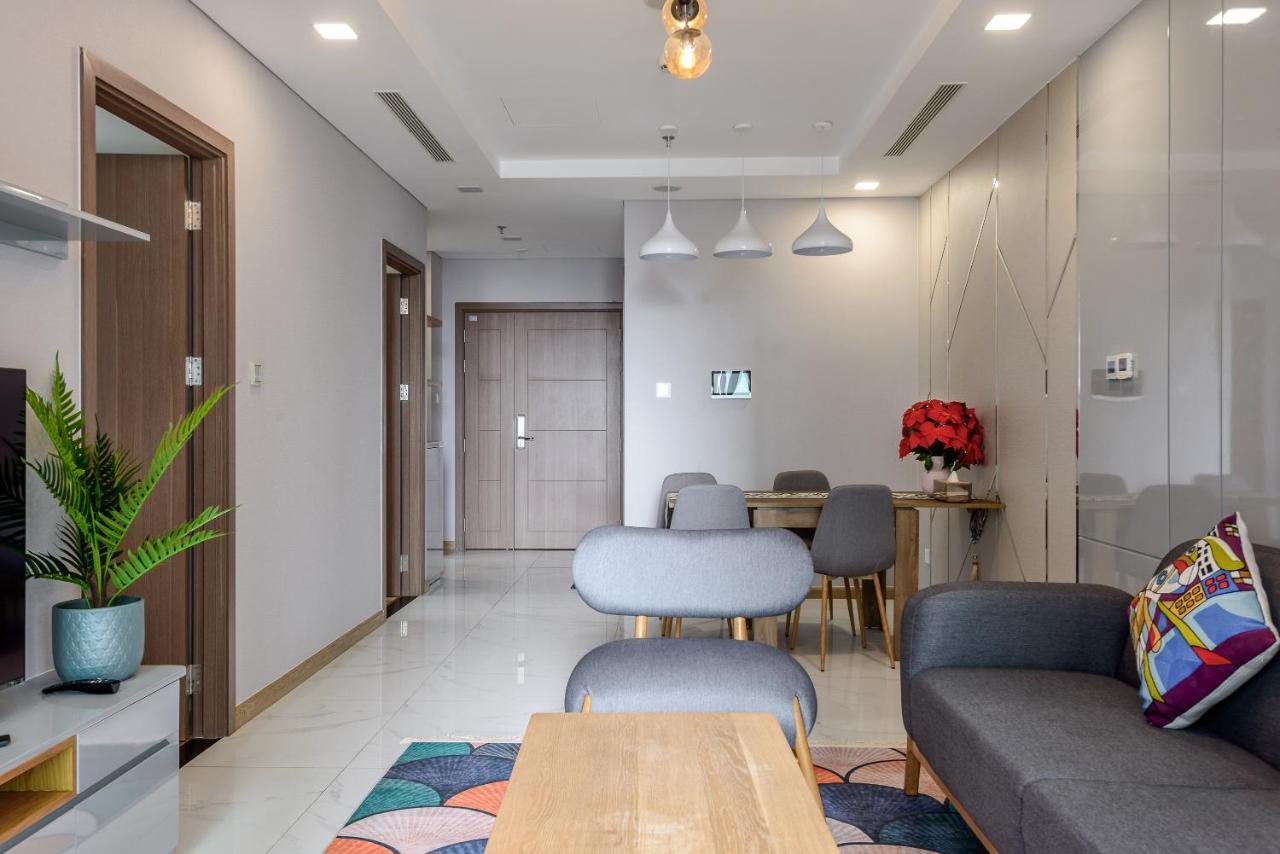 Panorama Suites Landmark 81 Căn hộ TP. Hồ Chí Minh