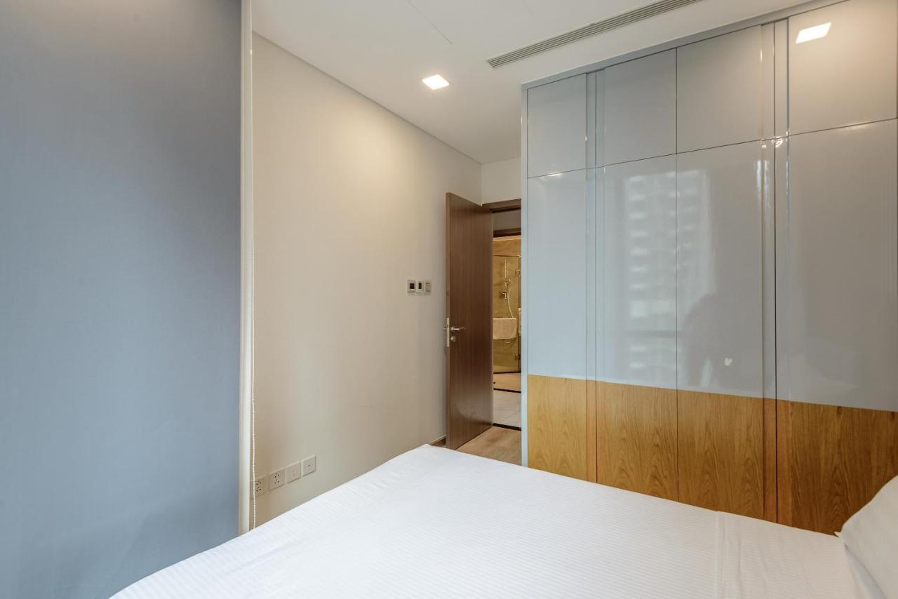 Panorama Suites Landmark 81 *