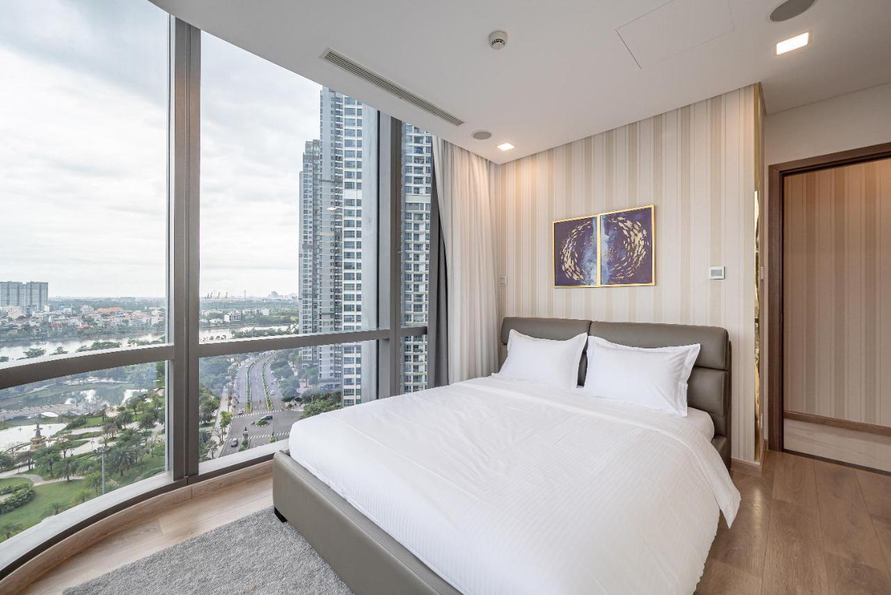 Panorama Suites Landmark 81 Căn hộ