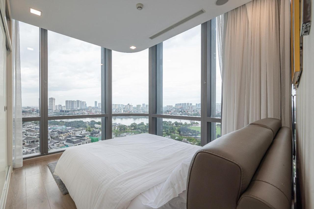 Panorama Suites Landmark 81 Căn hộ *