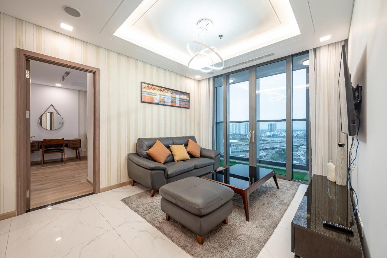 Panorama Suites Landmark 81