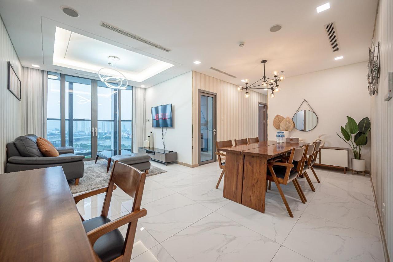 Panorama Suites Landmark 81 Căn hộ TP. Hồ Chí Minh