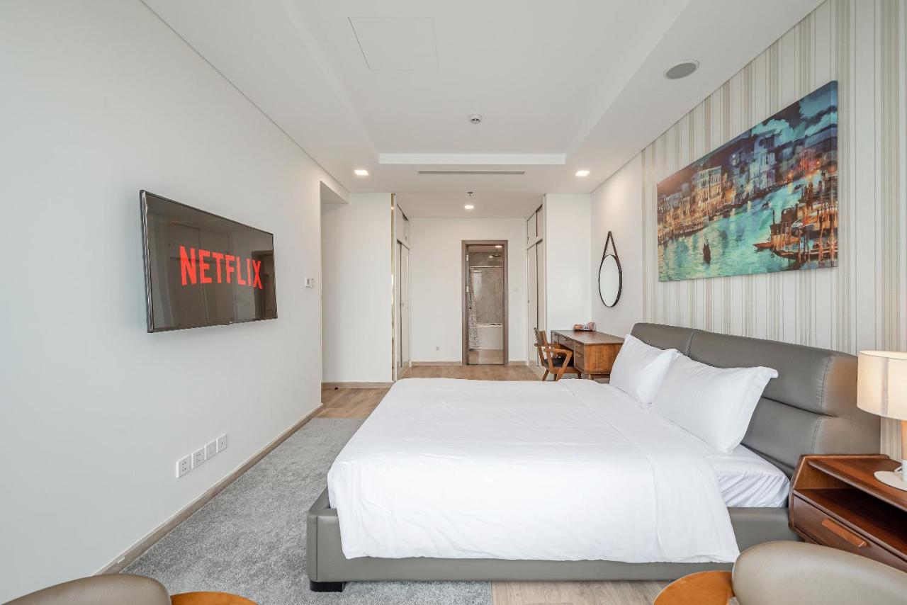 Panorama Suites Landmark 81 * TP. Hồ Chí Minh