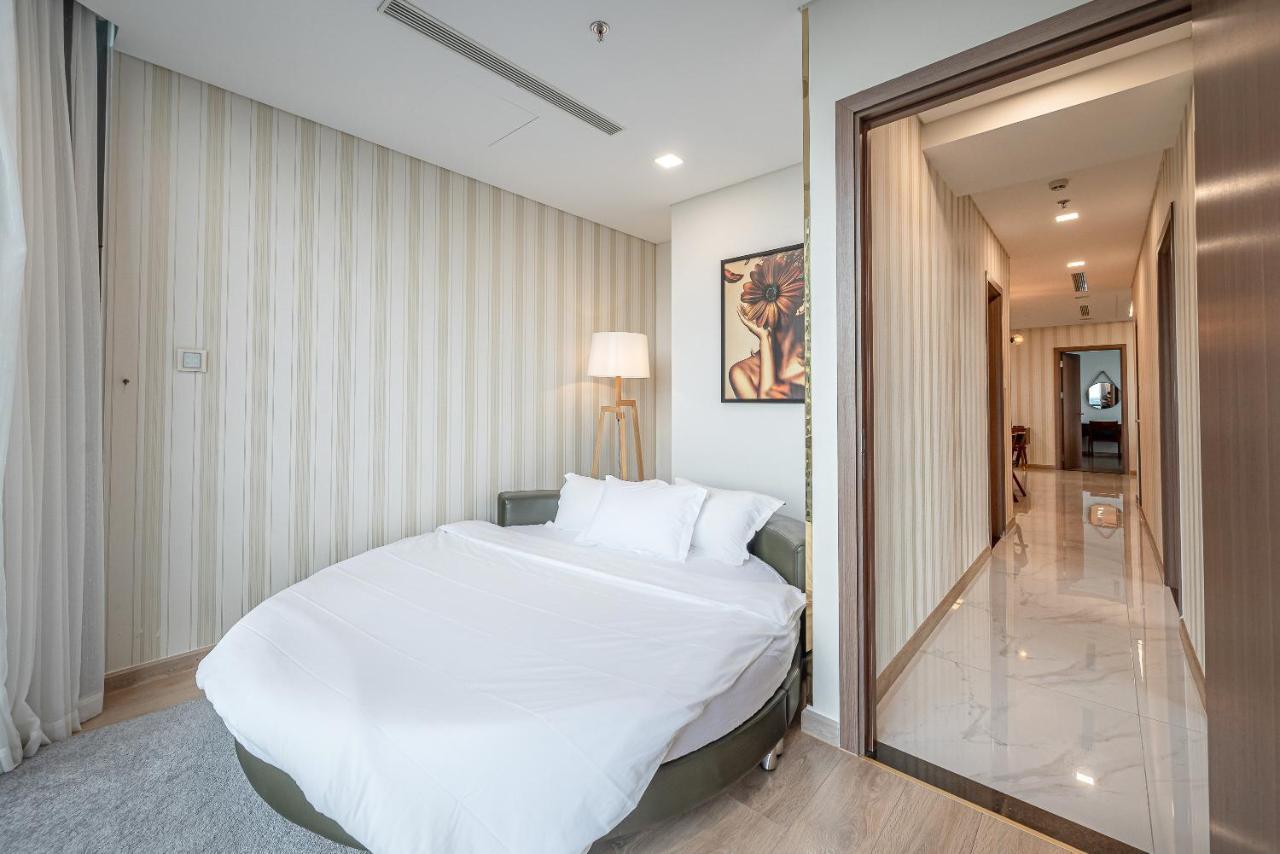 Căn hộ Panorama Suites Landmark 81 TP. Hồ Chí Minh