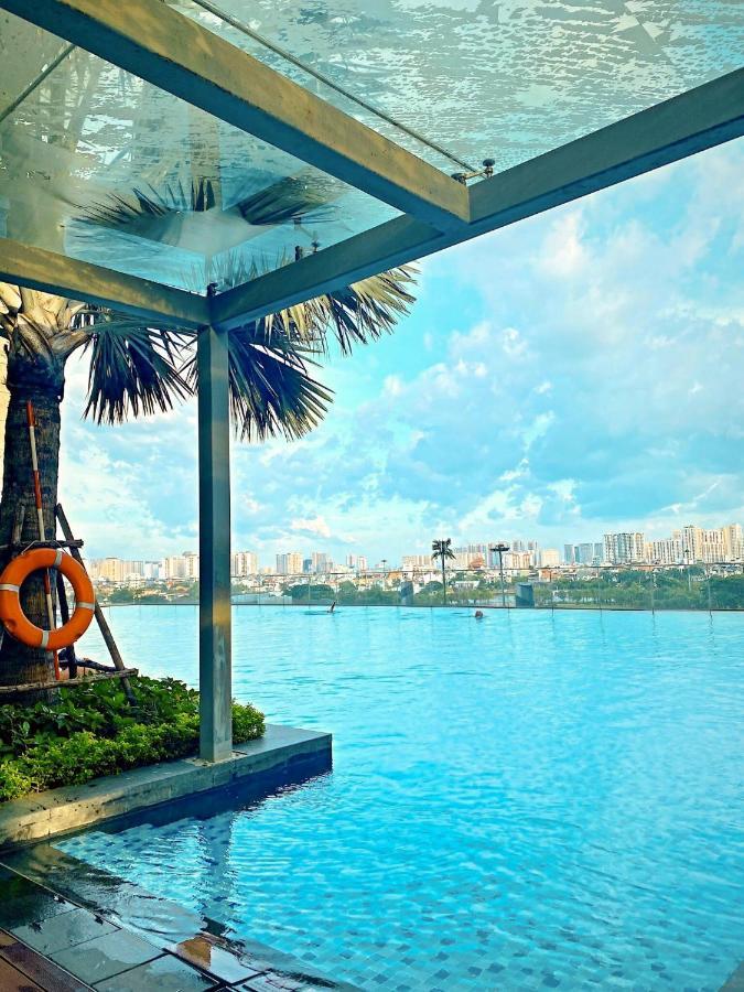 Panorama Suites Landmark 81 * TP. Hồ Chí Minh