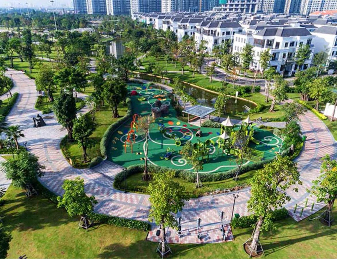 Panorama Suites Landmark 81 Căn hộ *