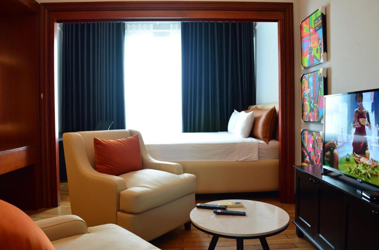 M Luxury * Ho Chi Minh City