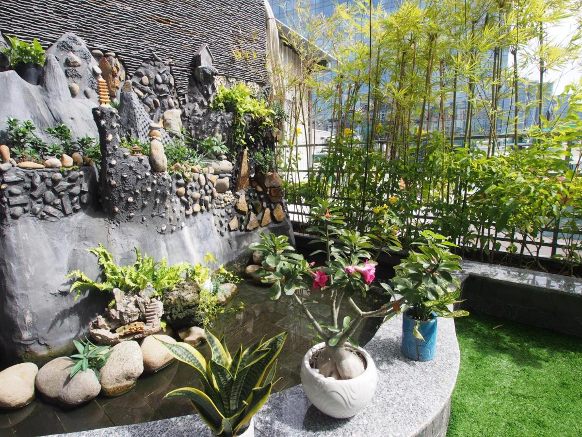 Indo Serviced Ho Chi Minh City