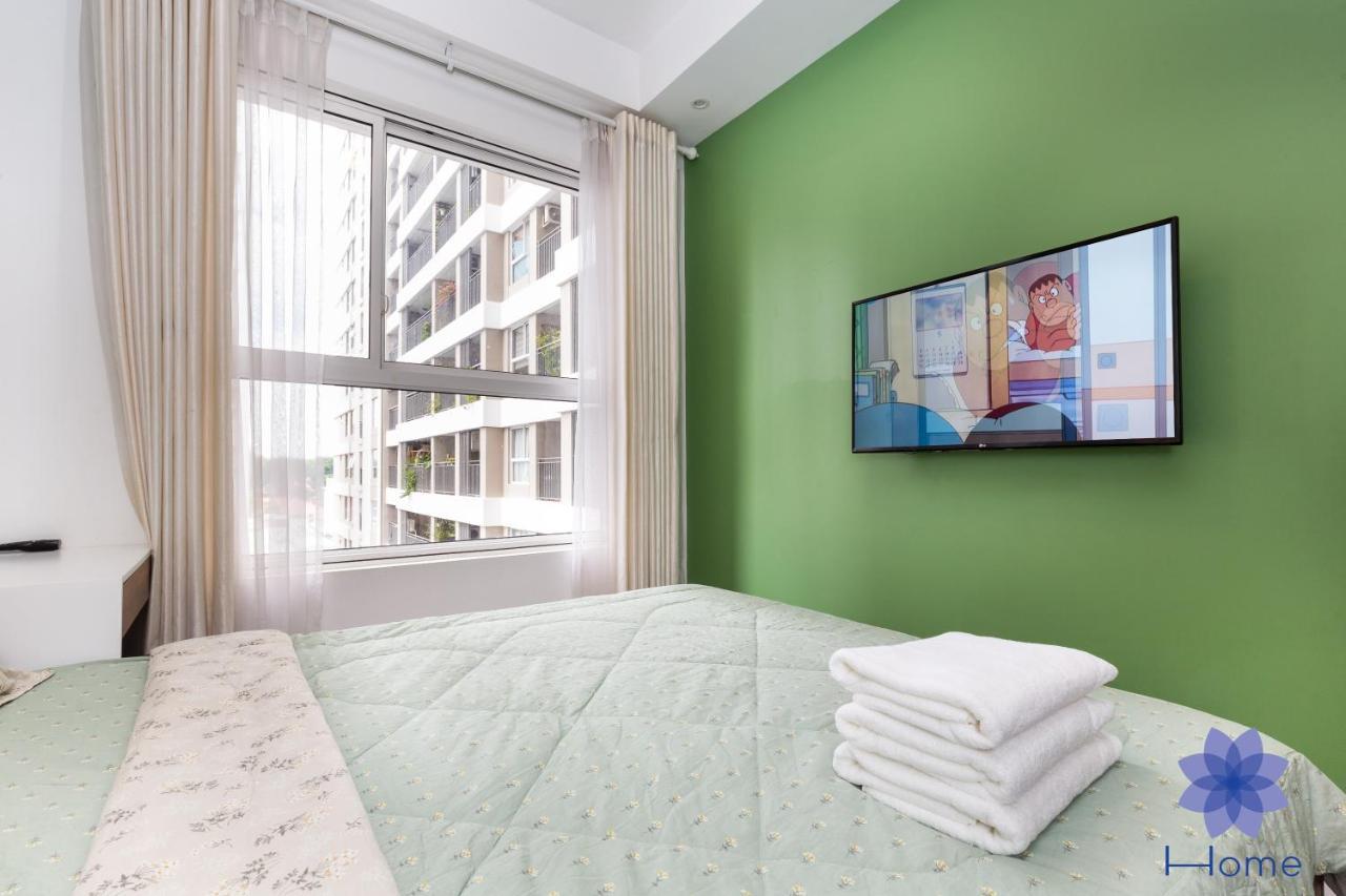 Pangsapuri Ihome Furnished With Free Gym & Pool, Airport Pick-up Service *