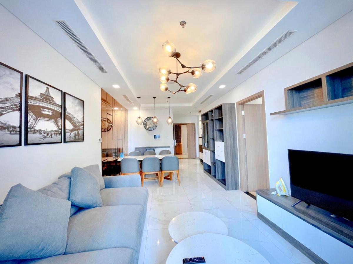 Happy Homes - Vinhomes Park *