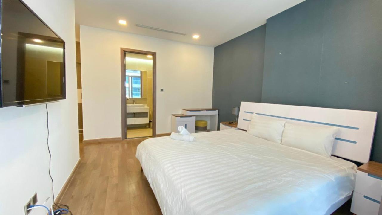 Happy Homes - Vinhomes Park