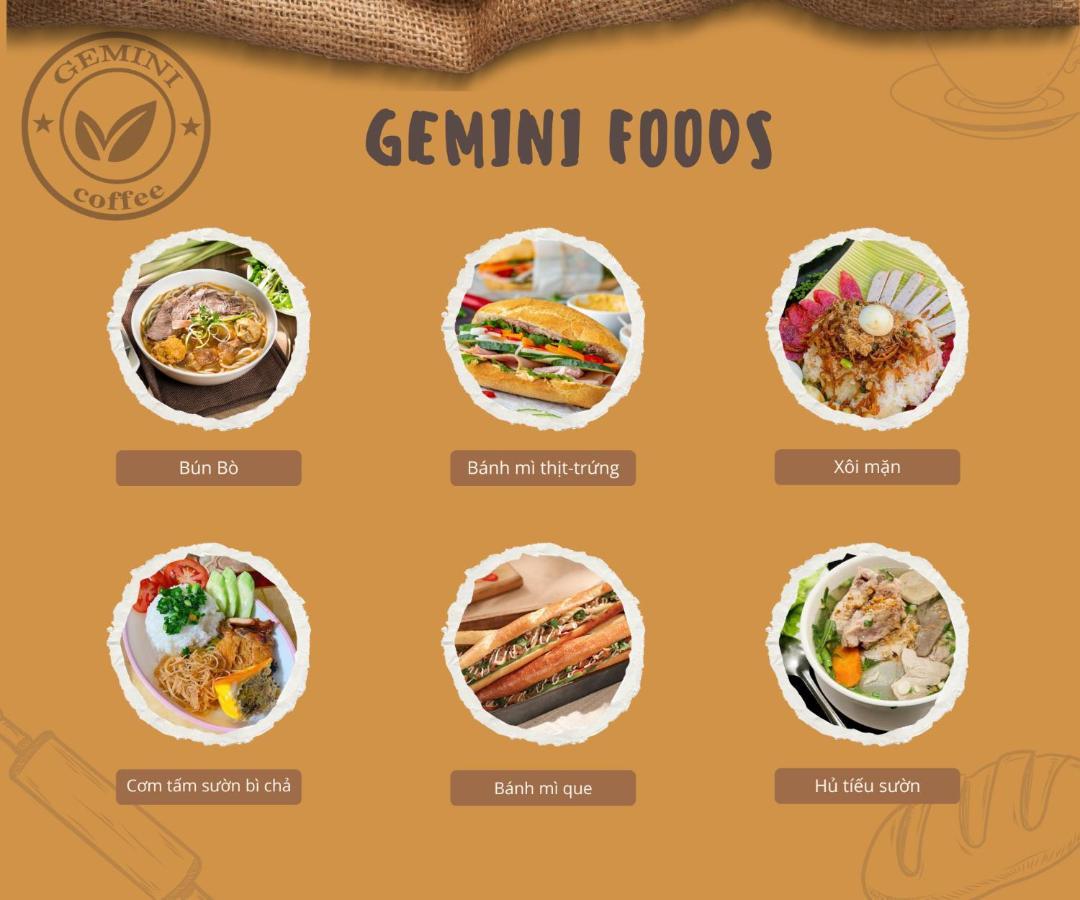 Gemini Saigon Luxury Ho Chi Minh City