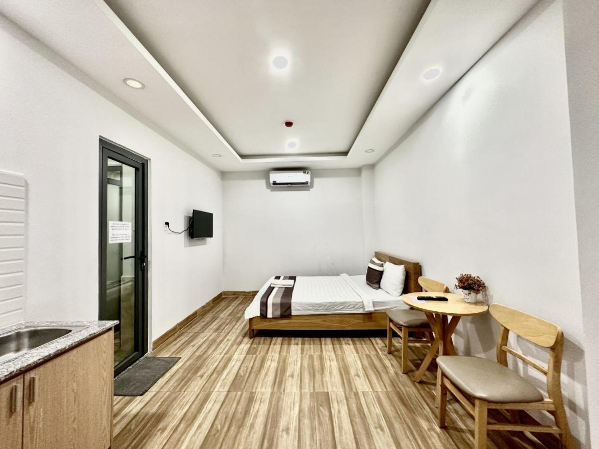 The Jade Near Tan Son Nhat Airport Hotel Ho Chi Minh City
