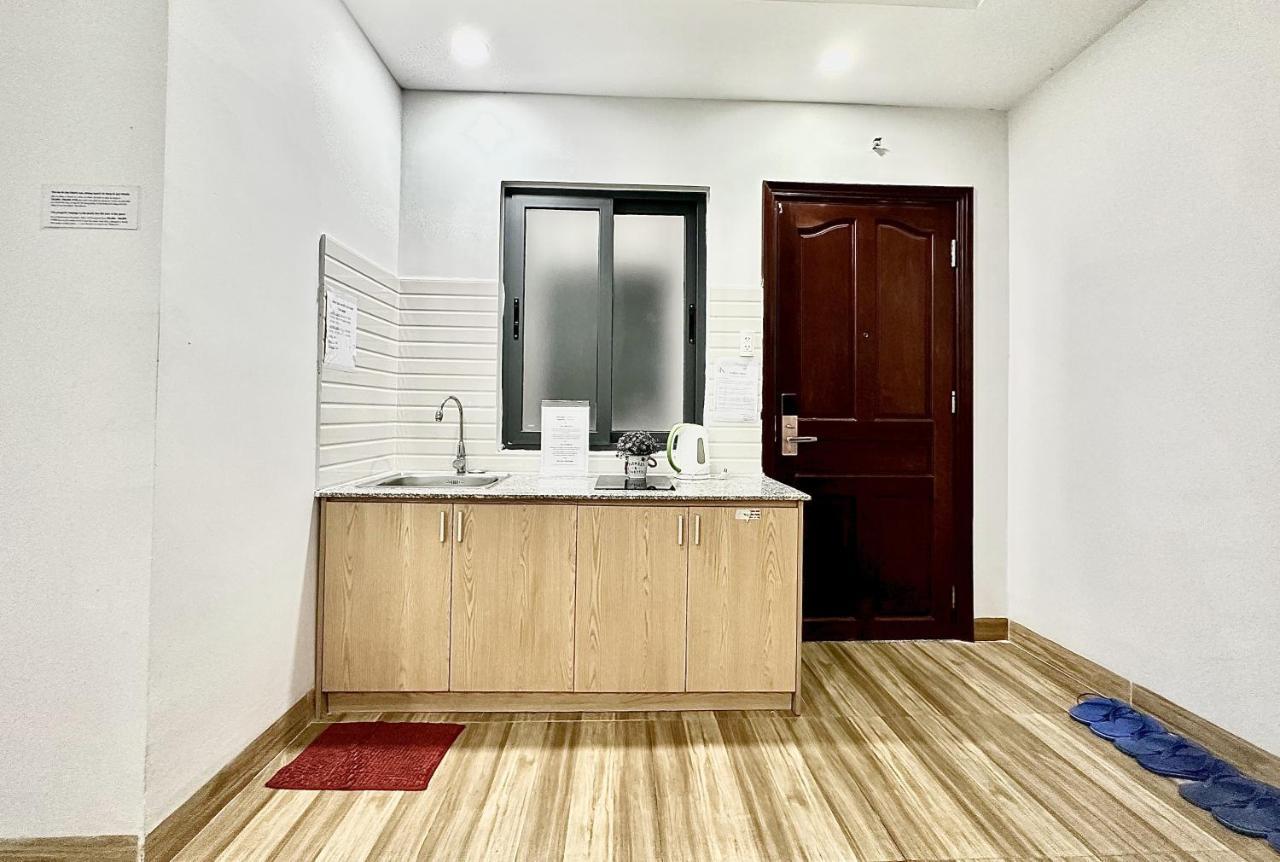 The Jade Near Tan Son Nhat Airport Ho Chi Minh City