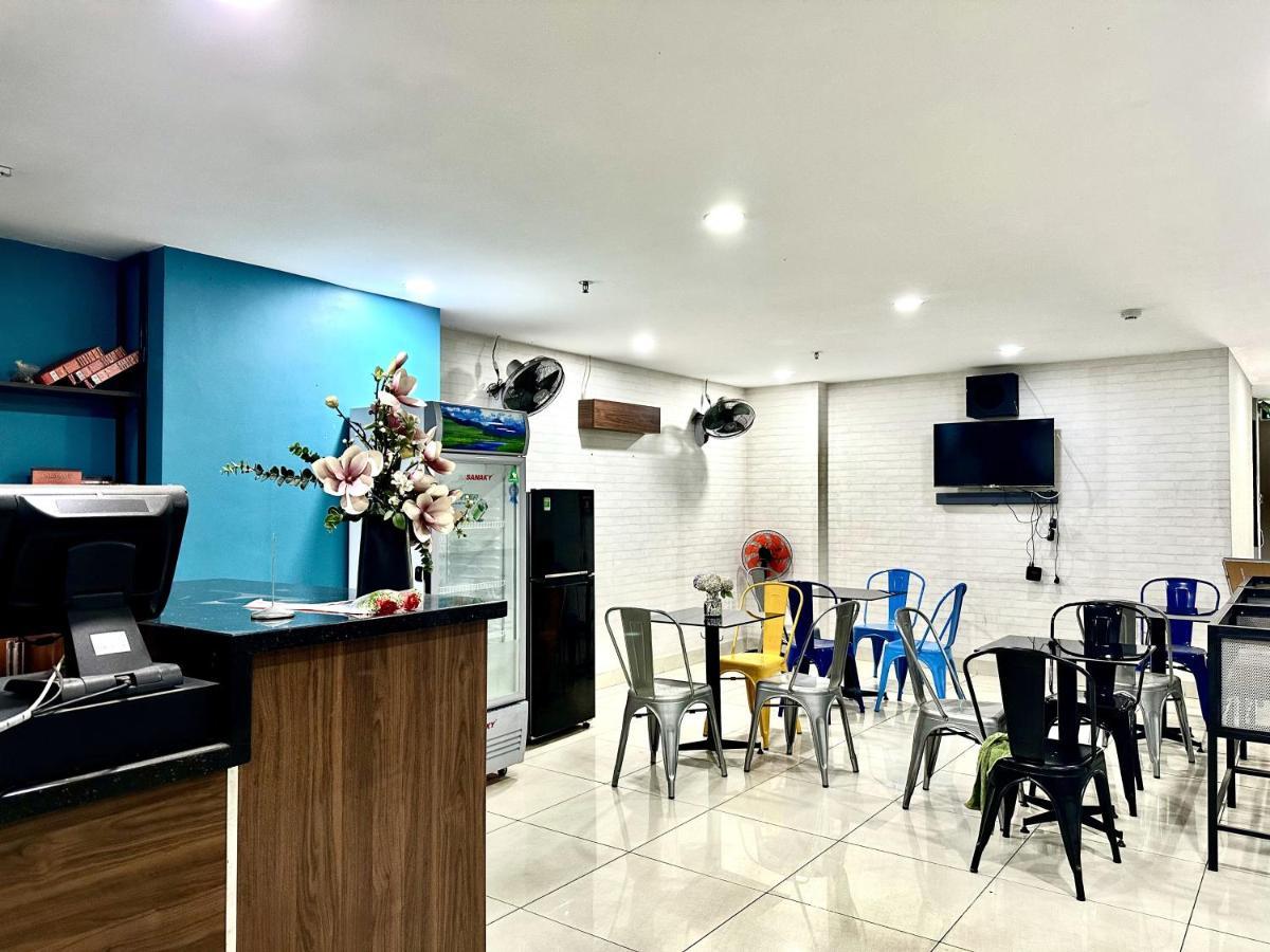 The Jade Near Tan Son Nhat Airport