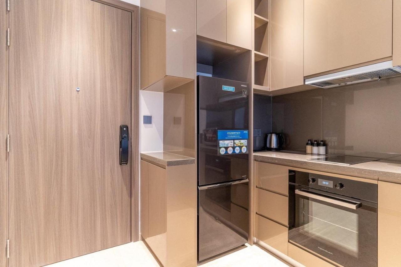 Apartment De Lux Marq, 2 Bedrooms At Dist 1, Pool,gym *