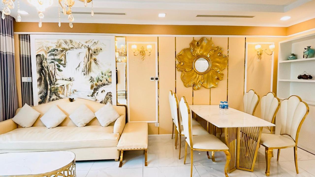 Happy Homes - Vinhomes Park Ho Chi Minh City
