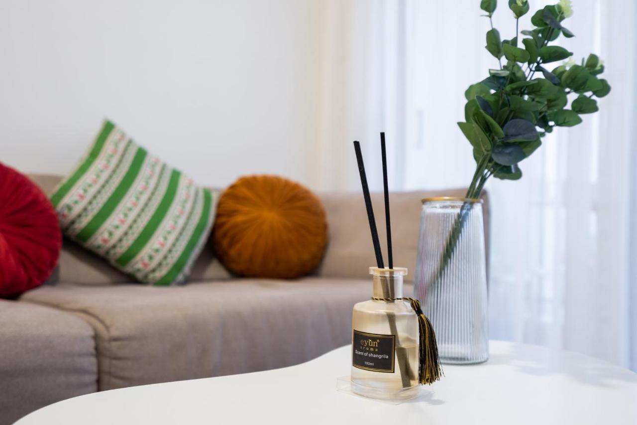Apartment Soho *