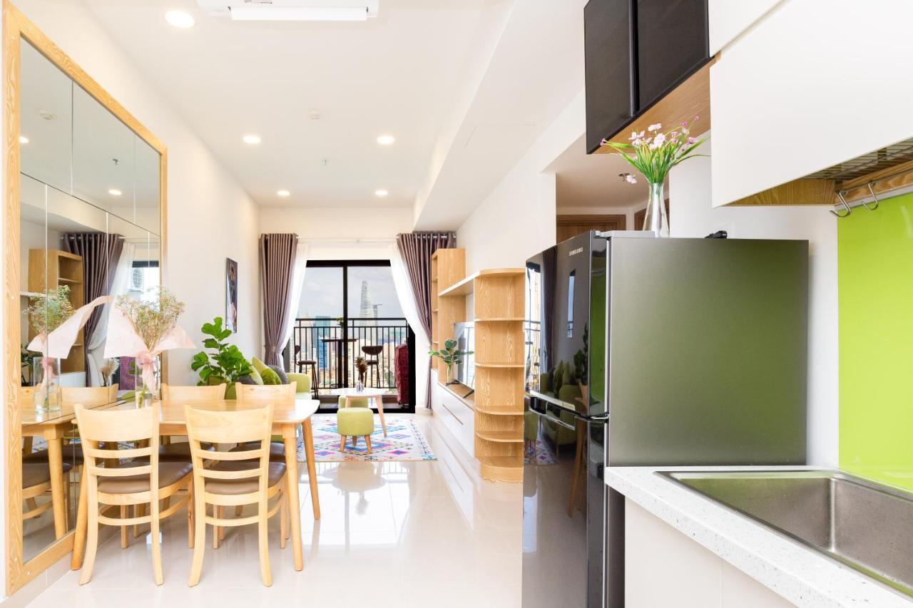 Apartment Soho Ho Chi Minh City