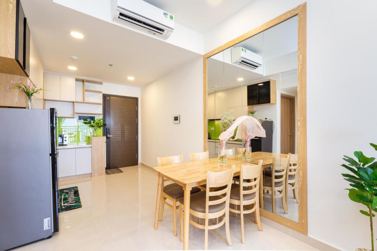 Soho Apartment
