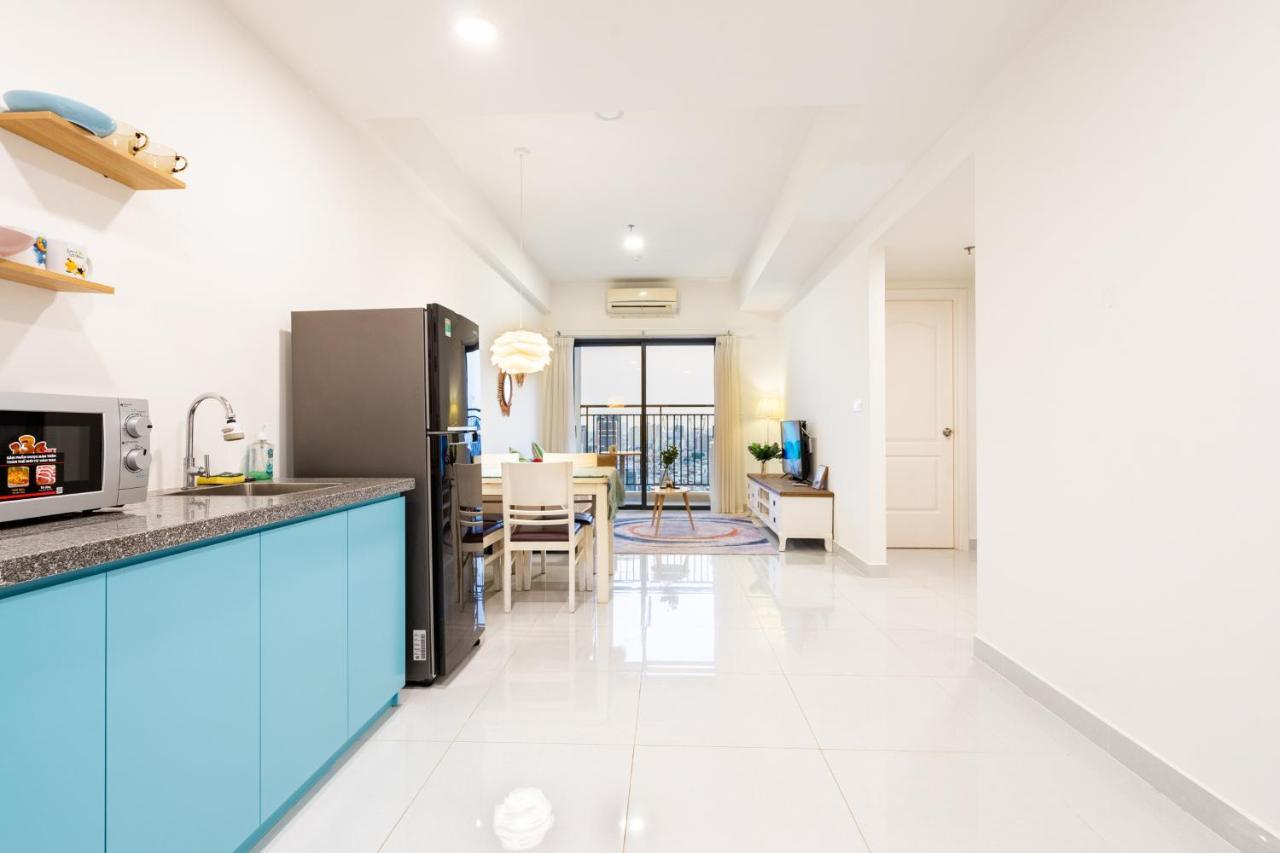 Soho Apartment Ho Chi Minh City