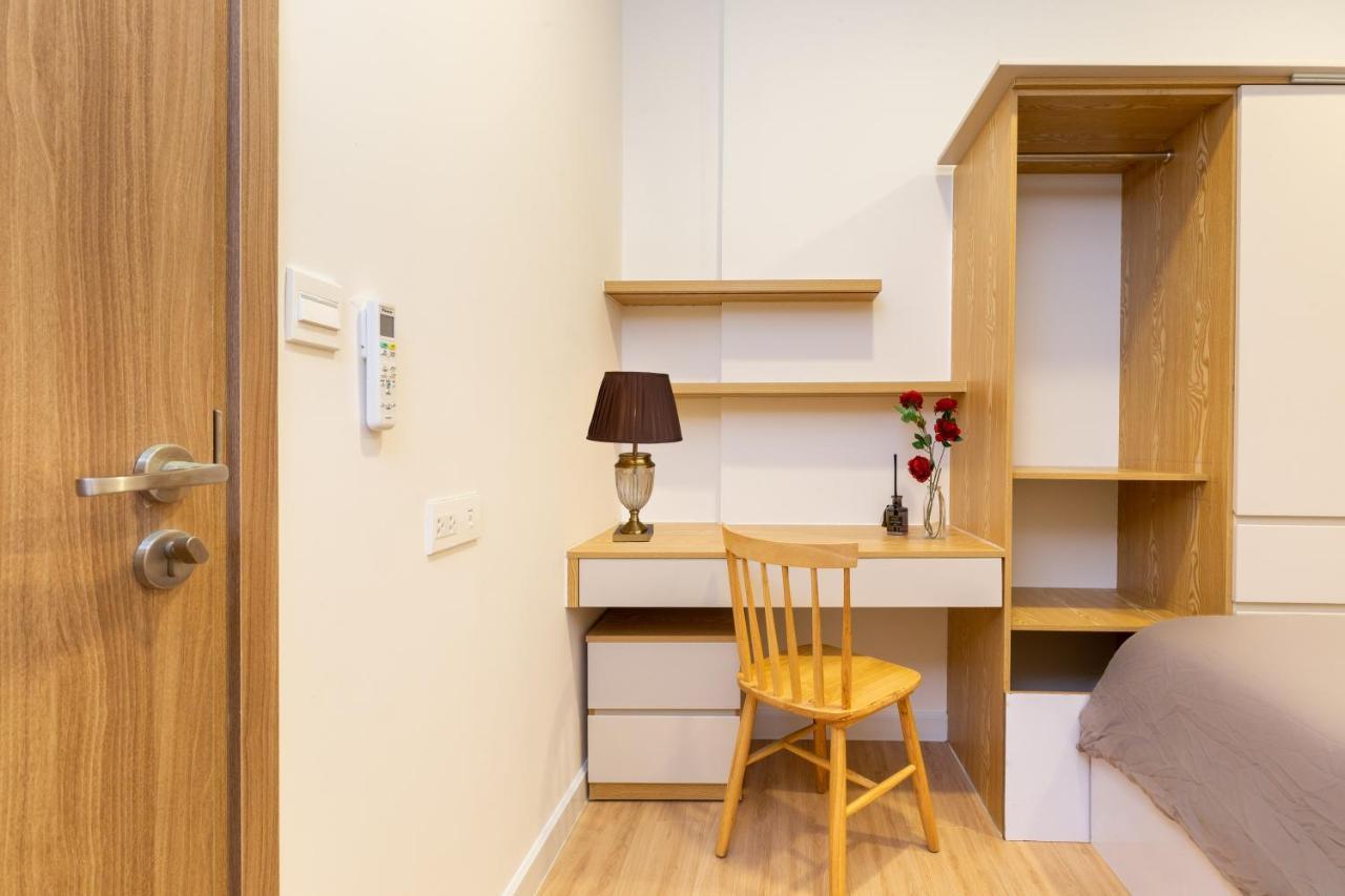 Soho Apartment Ho Chi Minh City