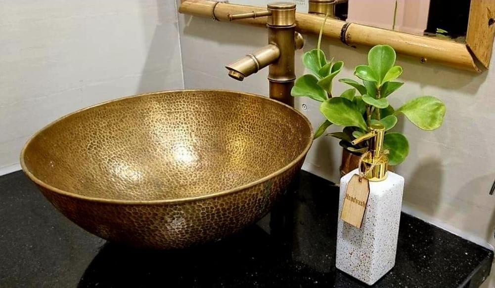 Song Anh Indochina Nguyen Thai Binh Homestay Ho Chi Minh City