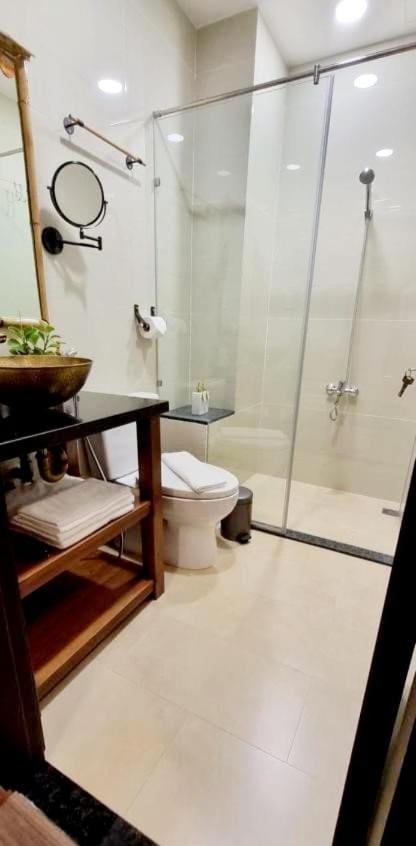 Song Anh Indochina Nguyen Thai Binh Homestay *
