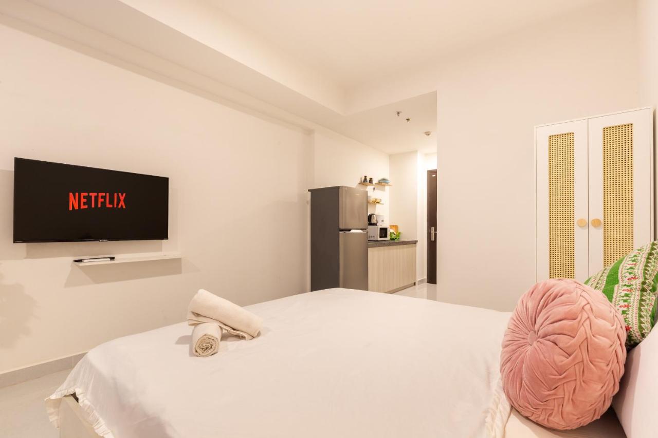 Soho Apartment *